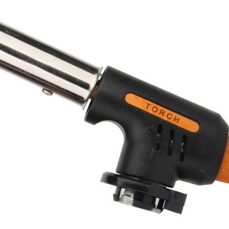 Насадка для газовой горелки из нержавеющей стали для улицы