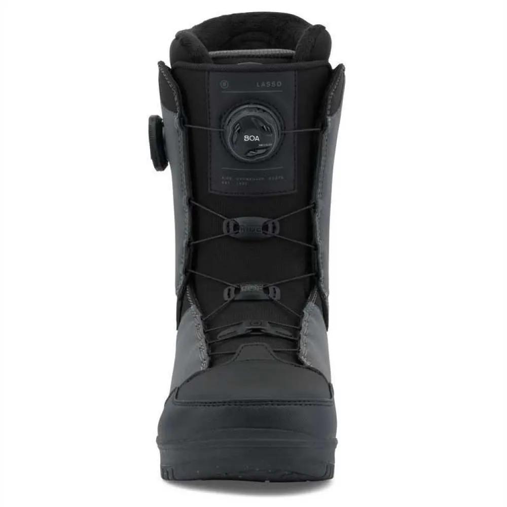 Ride Сноубордические ботинки Lasso