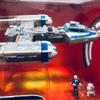Star Wars Action Fleet Myśliwiec Y-wing