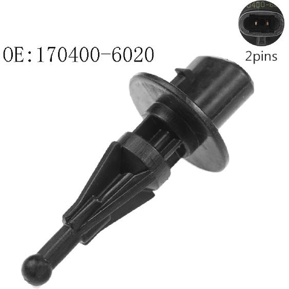 170400-6020 1704006020 Intake Air Temperature Temp Sensor Engine Parts