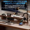 Douk Audio P1 PLUS 2CH Bluetooth JAN5654 Vacuum Tube Preamp Headphone Amplifier USB DAC PC Sound Card Wireless Receiver Audio Preamp VU Meter Optical