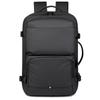 Schoolbag1011 new backpack men's business commuting leisure lightweight large capacity travel business travel commuter bag