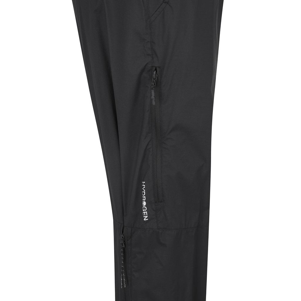Hydrogen Men'S Active Waterproof Over-Trousers