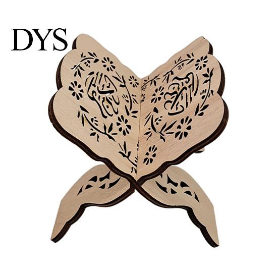 Storage Shelf Book Fine Workmanship Wide Application Wood Holder Detachable Sturdy Household Supplies Stand