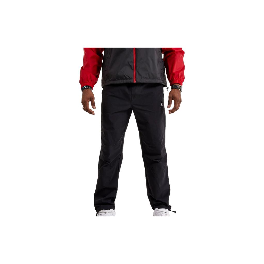 New Nike Essentials Woven Standard Fit Pants DQ7509-010