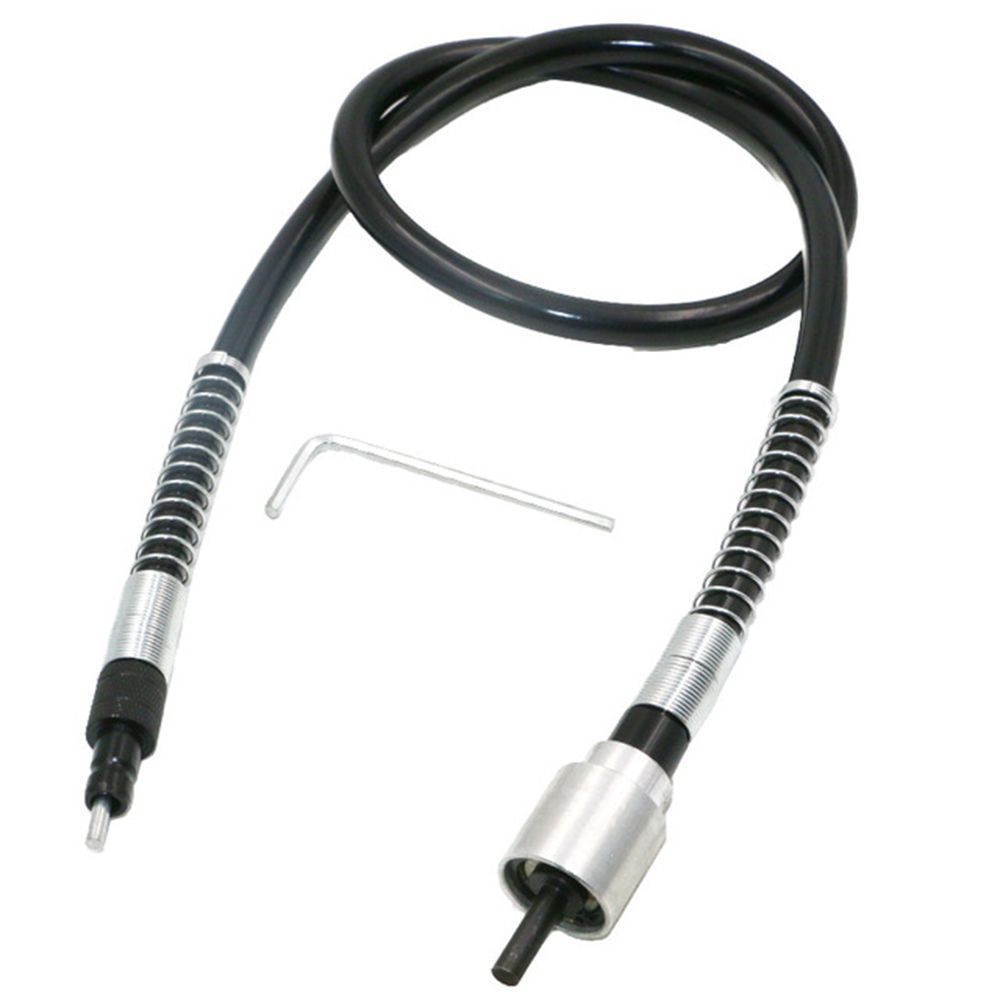 

Инструмент для гравировки с гибким валом Инструмент для резьбы по дереву Электрическое долото Деревообрабатывающее долото Электрический инструмент для резьбы 2PCS