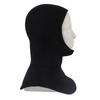 Diving Hood 5mm Neoprene Sun Protection Stretchy Quick Drying Thermal Wetsuit Hat for Men Women Swimming S/M