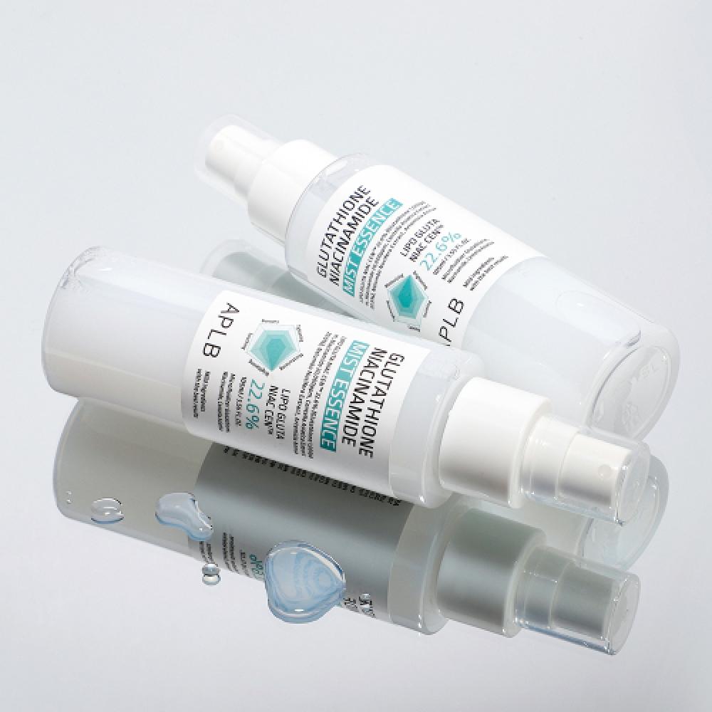 Aplb Glutathion Niacinamid Nebel Essenz
