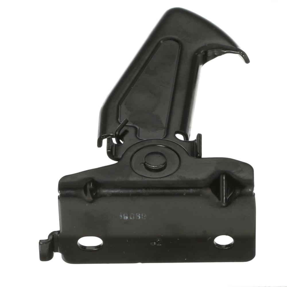 Hood Safety Catch Hook 68284629AC for Jeep Gladiator 2020-2024