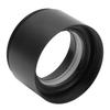 Microscope Objective Lens 0.5X 48mm Thrd Blue Light Blocking Microscope Objective Lens Accessory