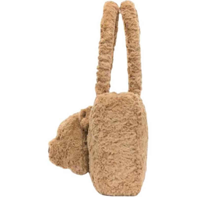 JELLYCAT Barcelona Bear Tote Bag Cute Plush Doll Peripherals