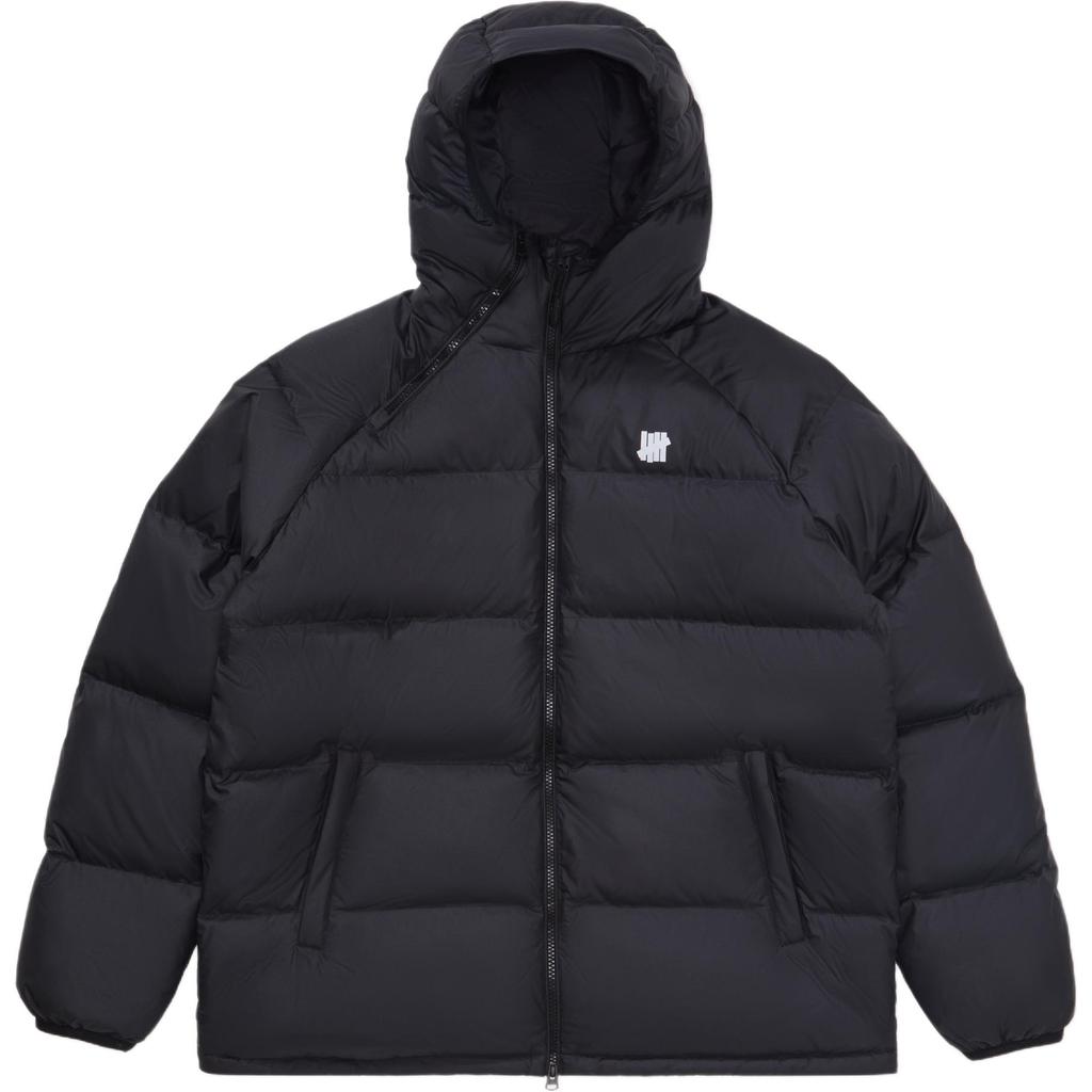 Undefeated FW25 Down Jacket Unisex UC53GDJ05M