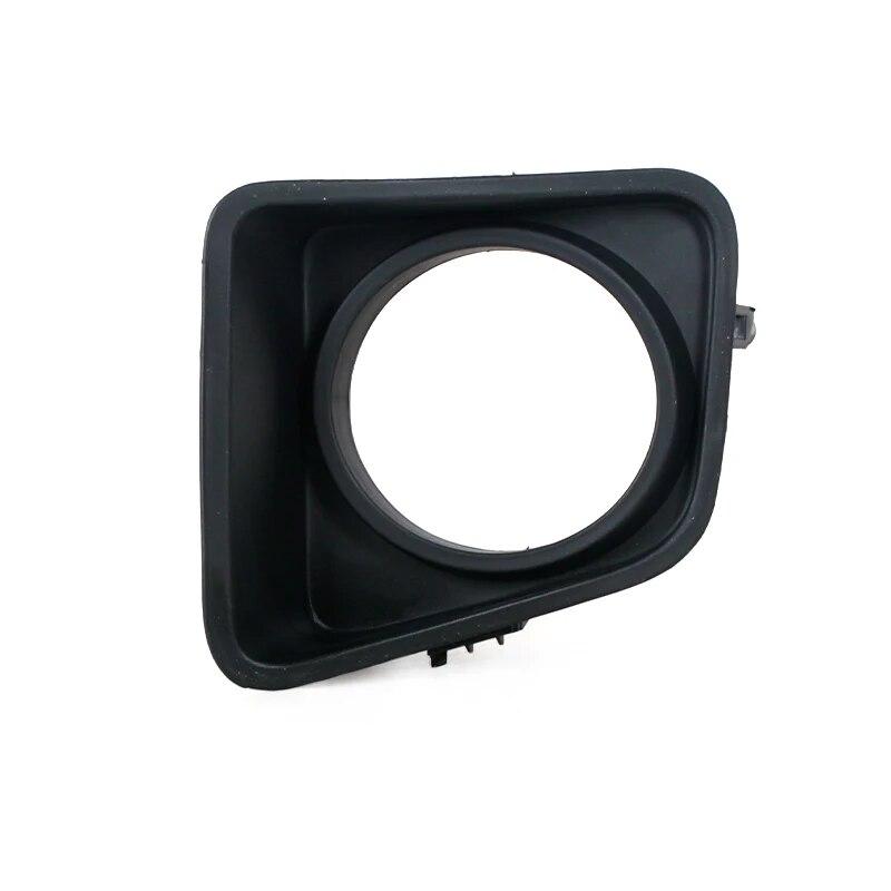 Für Toyota Tundra 2014- Auto Frontstoßstange Nebelscheinwerfer Lampenrahmen Abdeckung Nebelscheinwerfer Zierleiste Deckel Blende