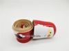 Santa Claus Matryoshka Doll: Six-Layer Wooden Educational Toy & Home Decor Gift