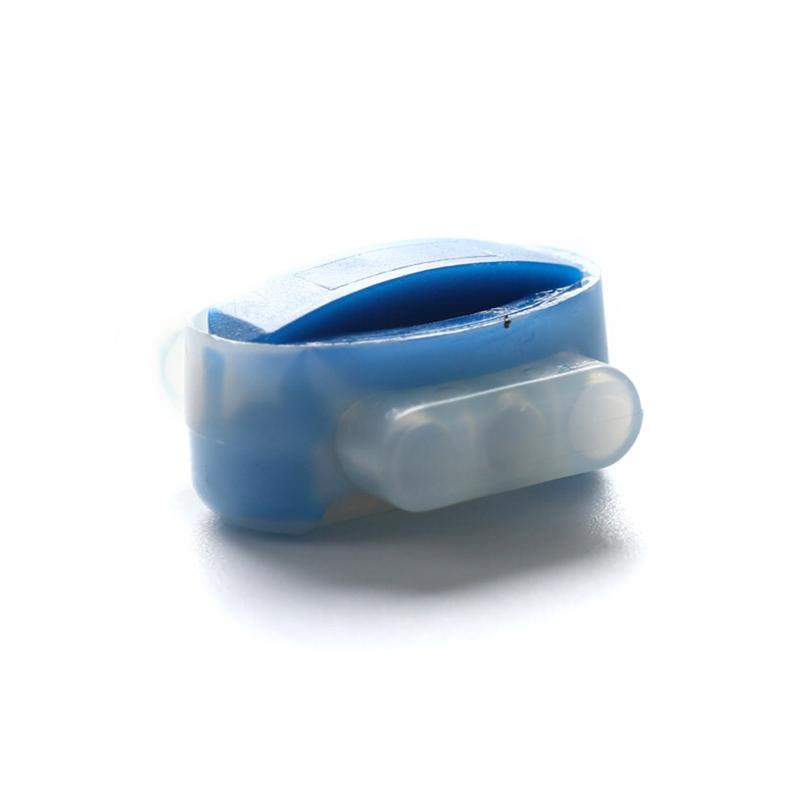 20 Pcs Robotic Lawnmower Cable Connector, Waterproof, Gel-Filled Connector