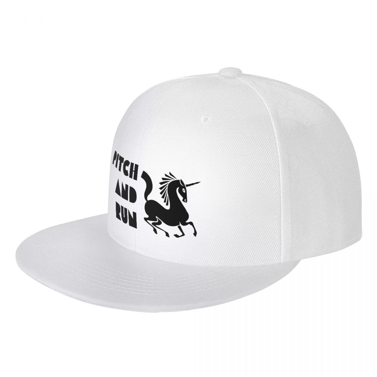 

Pitch and Run Cap Hip Hop Hat baseball Unisex caps women sun hats for women Unisex s