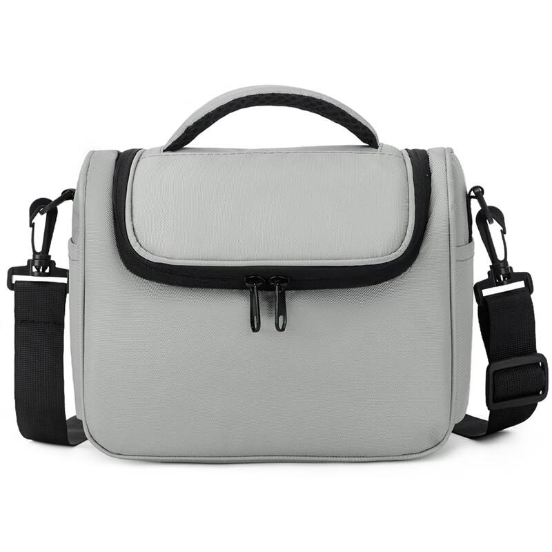 

Digital SLR & Mirrorless Camera Shoulder Bag
