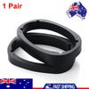 Universal Speaker Adapter Plastic Beveled Spacer For Car Audio 6x9 Inch Speaker Adapter Precision Designed Car Speaker Spacer