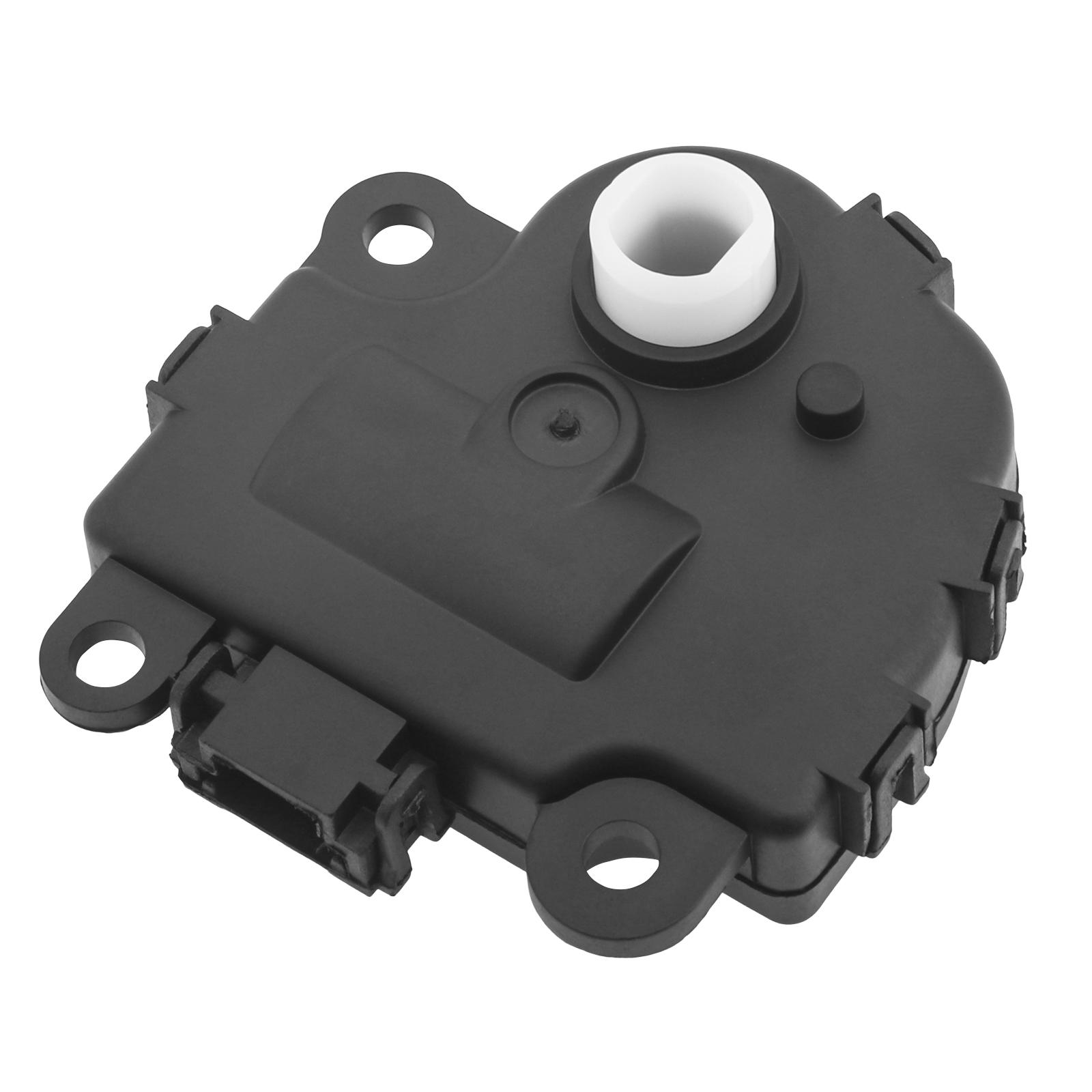 

Impala 2004-2013 Привод заслонки смешивания воздуха HVAC 604-108 1573517 22754988 1574122 15844096 52409974 Сверхпрочный Прямая посадка