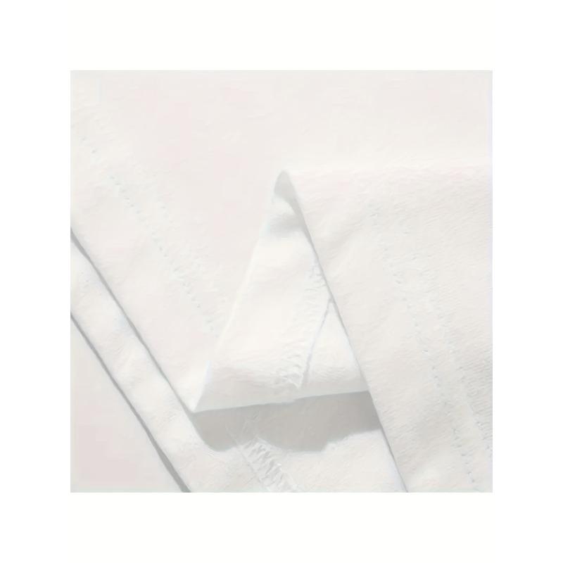 Damska Koszulka z Graficznym Nadrukiem Królowa na Urodziny I Don't Get Older I Level Up Okrągły Dekolt Krótki Rękaw Luźny Krój Casualowy Top na Imprezę Urodzinową