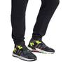 adidas Nite Jogger 'Grigio Blu Giallo' FZ1958