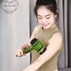 Double Sided Multifunctional Meridian Tapping Massage Hammer Back Shoulder Full Body Tapping Handheld Relaxation Back Tapping Massage Hammer