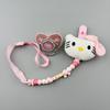 Baby pacifiers come with personalized pacifier clips and dust covers baby lace hats and cat shoes baby showers and birthday