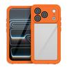 RedPepper Waterproof Phone Case