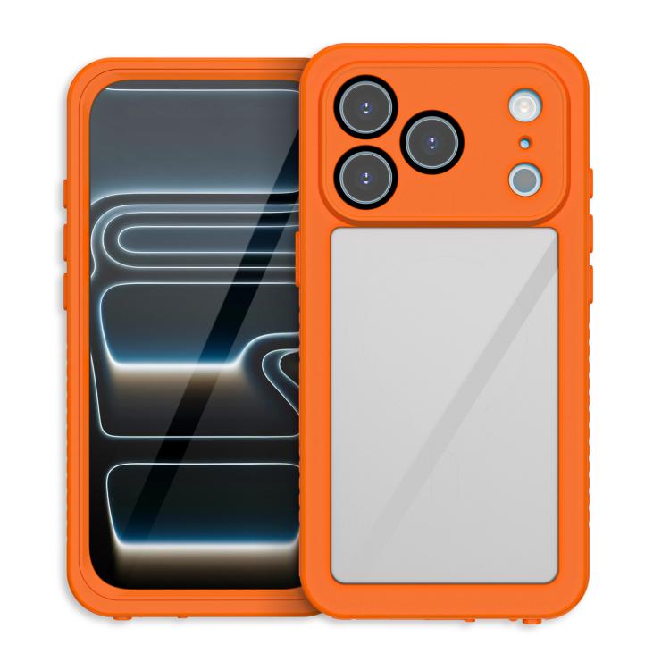 RedPepper Waterproof Phone Case
