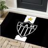 Coritiba Football Club Crest Carpet, Chair Rug,Rug for Office Bedroom living rooms, Doormat decor Fan Gift Christmas Gift