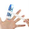 Yousheng Finger Guard Breathable Firmly Fix Lightweight Fingers Splint Corrector Clip for Men