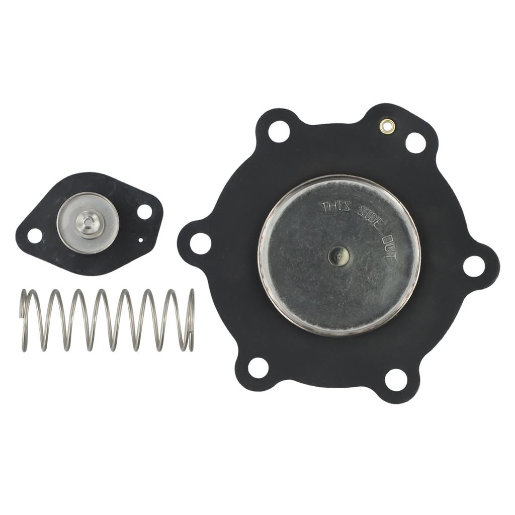 Diaphragm Repair Kit Home Parts Replacement SCG353A047 1 1/2\" 1 Set For ASCO Pulse Valve For Bag Dust Collector
