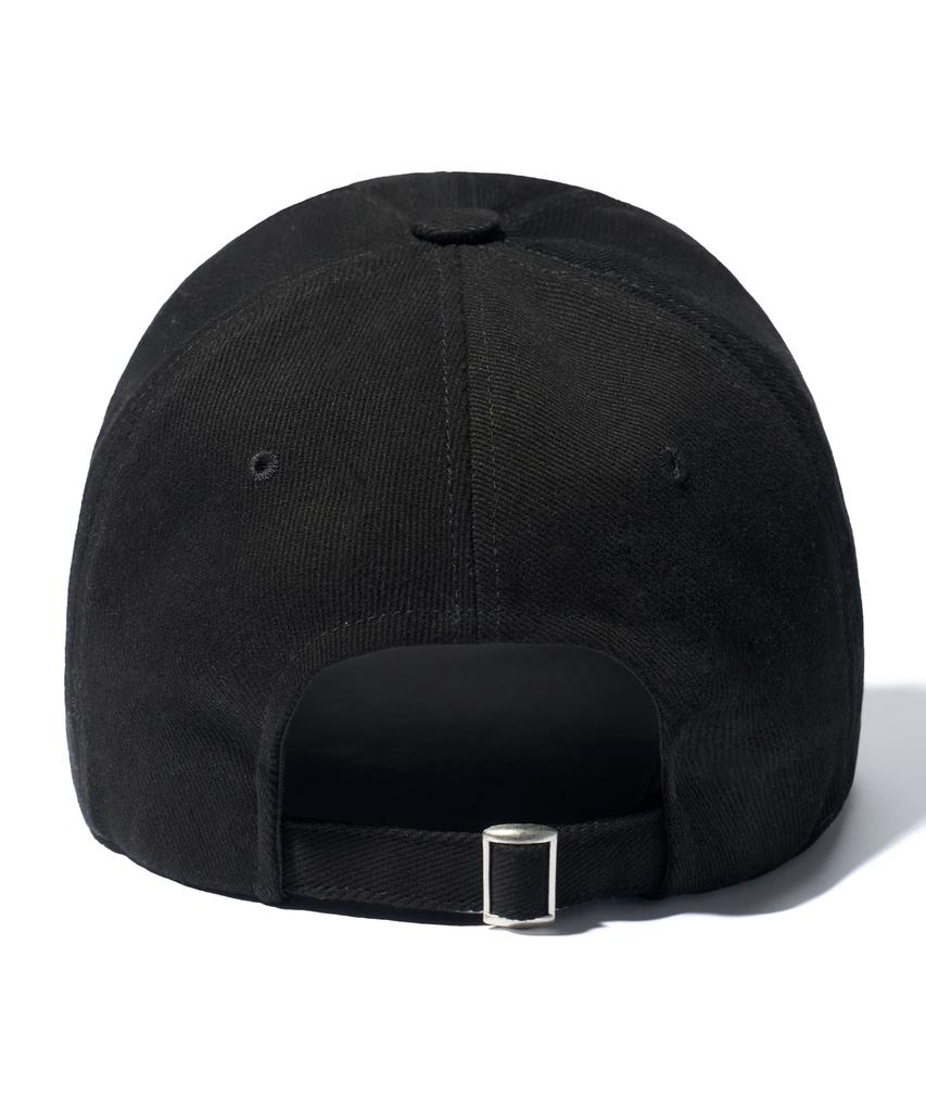 IDWS Link Marble Maxi Cap Black