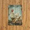 Accesorii pentru decor – Produse din metal