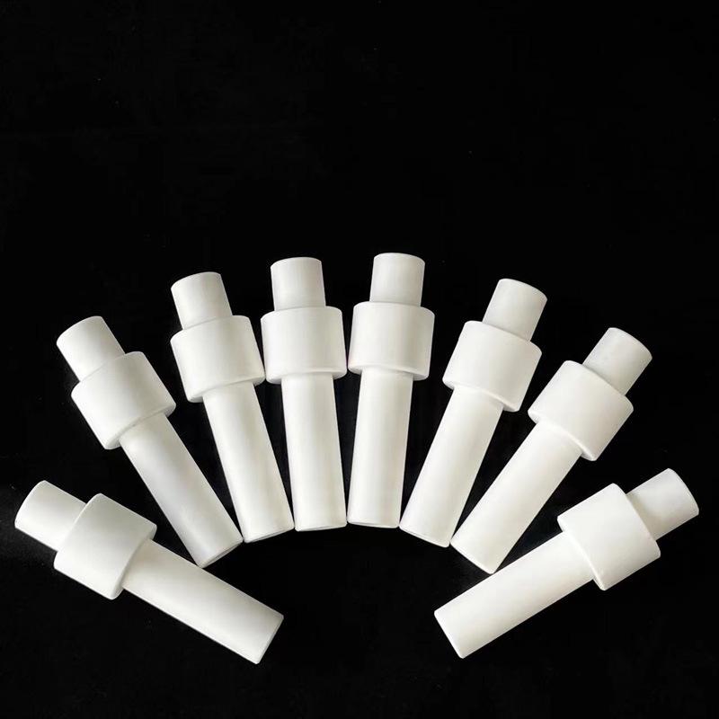 Alumina Ceramic Ignition Needle and Shaft Set