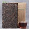 Brique de Thé Pu'er d'Arbre Ancien, Brique Pu'er Zhangxiang d'Islande, Brique de Thé Pu'er du Yunnan 500g