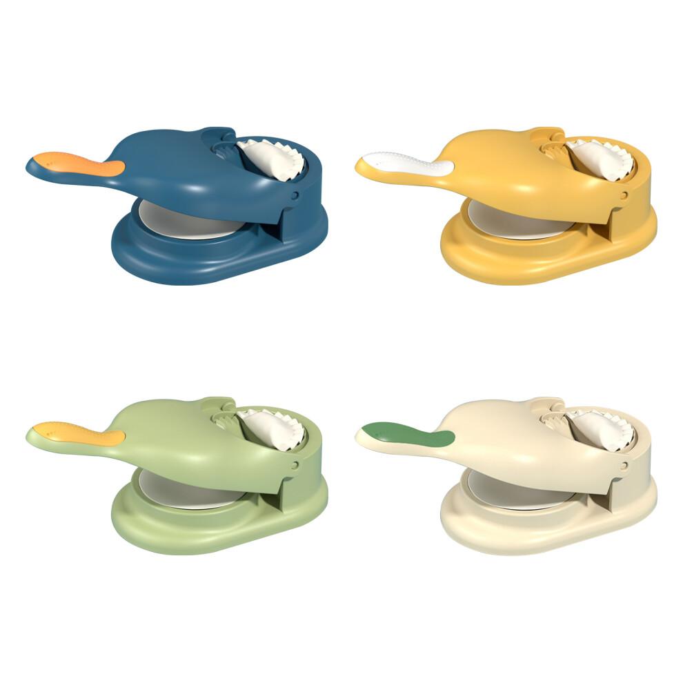 Teigtaschenformer 2 in 1 Praktische Teigtaschenhaut