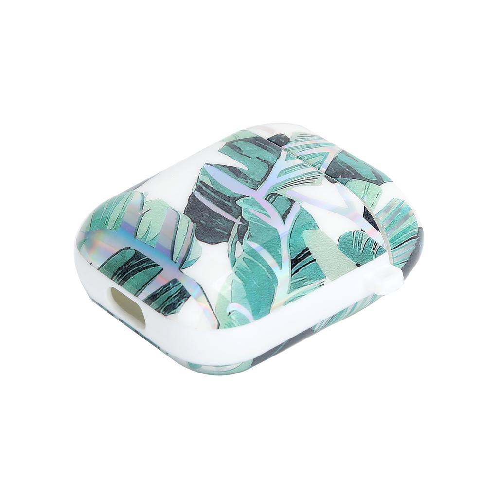 Für IOS Earbuds 1 2 Schutzhülle mit Hängeschnalle Kopfhörerhülle Schutz