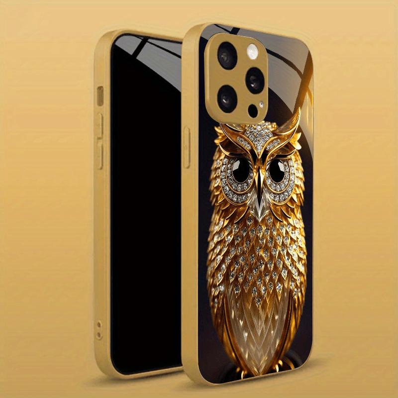Electroplated Glass Phone Case Suitable for Iphone 17 16 15 14 13 12 11pm Pro Plus and Other Phone Models.
