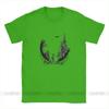 Herren T-Shirts Ich hasse Leute Camping Wandern Liebhaber Vintage Oberteile Wandern Trekking T-Shirts Rundhals