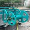 Jundingying Manual Agricultural Sprayer Hose Reel