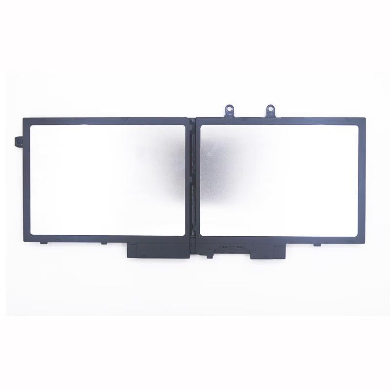 Dell Original 68Wh Laptop Battery for Precision 3541, 3550, 3551 (3HWPP)