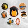 Lightweight Drifting Bag Waterproof Beach Backpack Practical Dry Bag  Beach