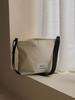 Agnes Project Daily Journey Bag_Ivory