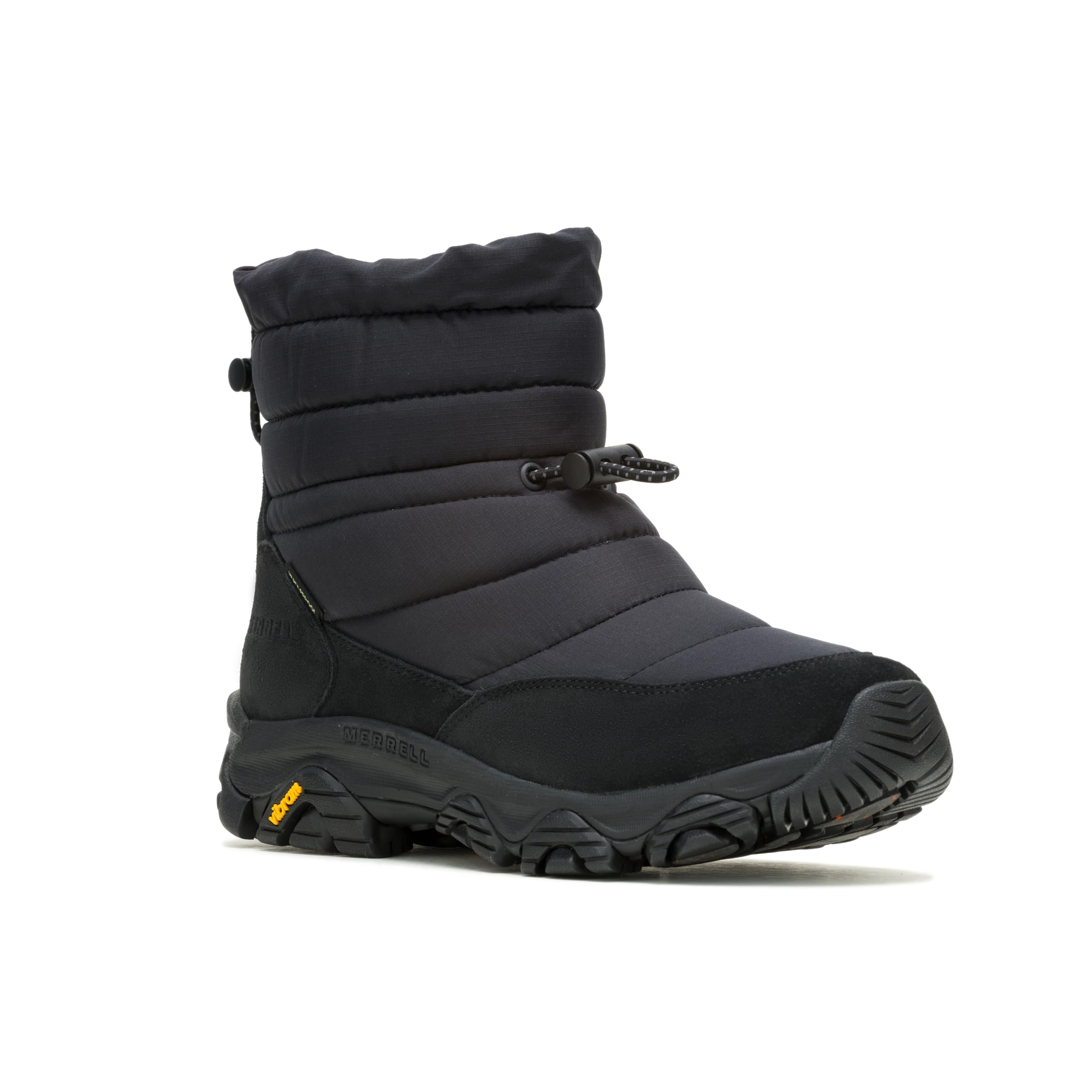 

Cold Pack 3 Zero Thermo Tall Waterproof Unisex BLACK 2E COLDPACK 3 ZERO THERMO TALL WP cm [MERRELL] 30.0cm 30.0 чёрный