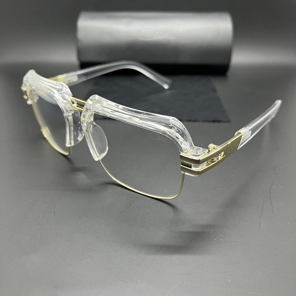 JIAer Versatile Fashion Sunglasses - European & American Style