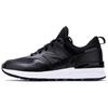 Womens 574 Sport 'Black White' (women's Sizes) Black / White Casual Shoes WS574SFH