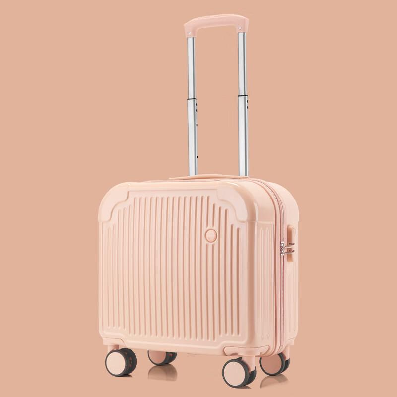 OEING Carry-on Hardshell Luggage 18-inch