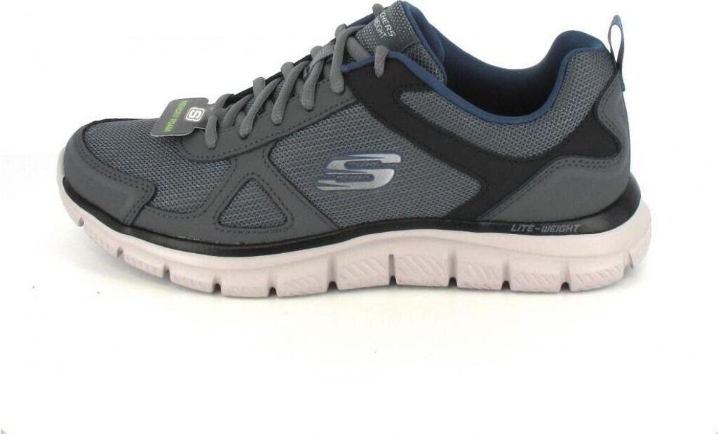 Sneakers Skechers Running Shoes 52631-GYNV Grey Navy