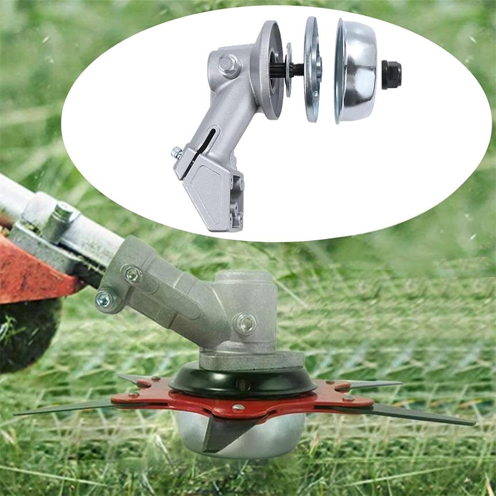 Głowica przekładni do Stihl FS 55 75 83 85 90 100 120 130 200 250 460 4137 640 0100